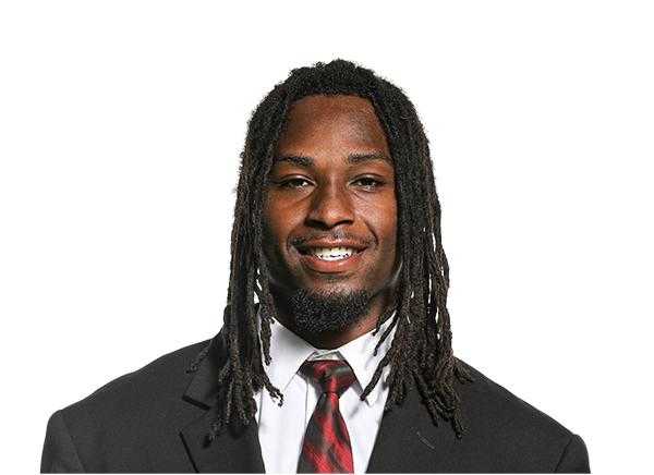 Indiana LB Cam Jones